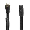 Audioquest NRG-SILVER CLOUD EU IEC-C13 1,00m