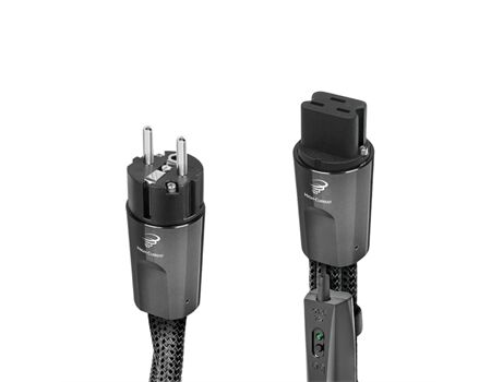 Audioquest NRG TORNADO (High Current) EU IEC-19 1,00m