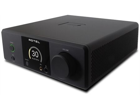ROTEL DX-3