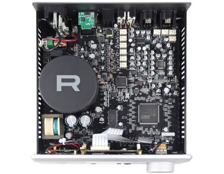 ROTEL DX-3