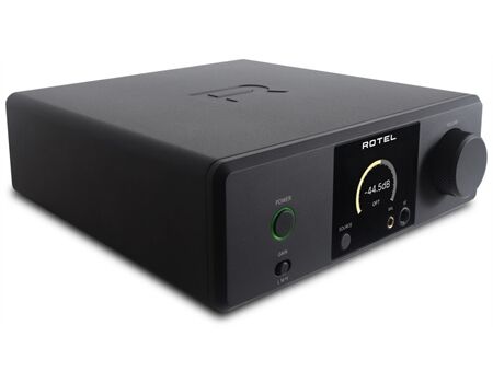 ROTEL DX-3