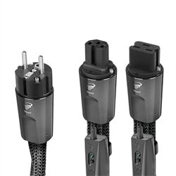 Audioquest NRG TORNADO (Source) Alle Varianten