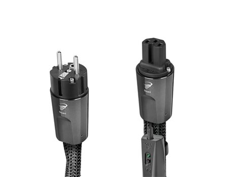 Audioquest NRG TORNADO (Source) EU IEC-15 1,00m