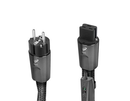 Audioquest NRG TORNADO (Source) EU IEC-19 1,00m