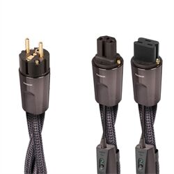 Audioquest NRG THUNDER (High Current) Alle Varianten