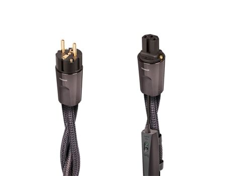 Audioquest NRG THUNDER (High Current) EU IEC-C15 2,00m