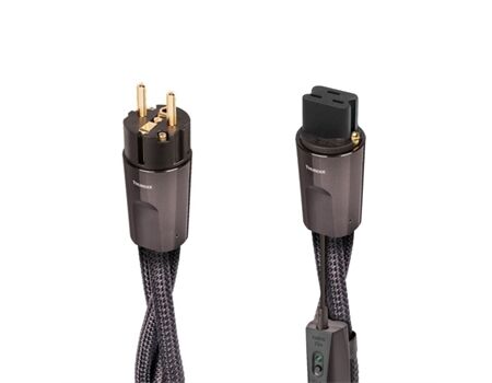 Audioquest NRG THUNDER (High Current) EU IEC-C19 2,00m