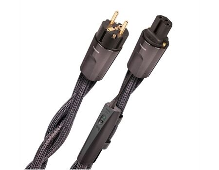 Audioquest NRG THUNDER (High Current) EU IEC-C15 3,00m