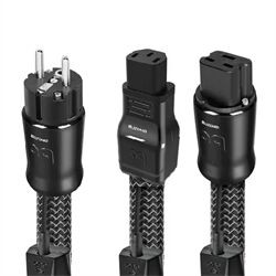 Audioquest NRG-BLIZZARD Extreme Alle Varianten