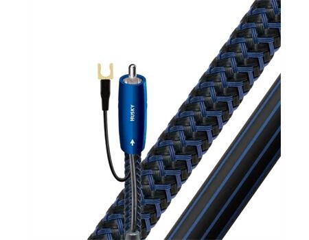 Audioquest HUSKY SUBWOOFER RCA 3,00m