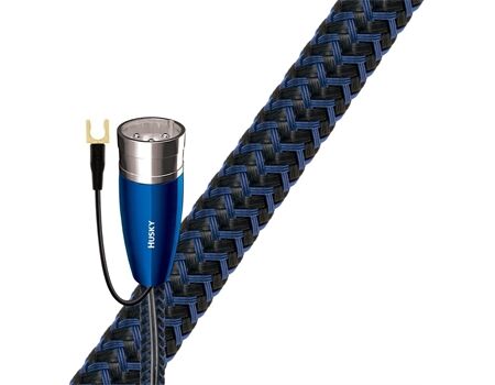 Audioquest HUSKY SUBWOOFER XLR 3,00m