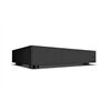 Audiolab 9000 P Seitenansicht schwarz