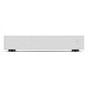 Audiolab 9000 P Endstufe Vorderseite silber
