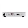 Audiolab 9000 P Endstufe Rückseite silber