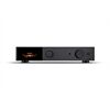 Audiolab 9000 Q Vorverstärker schwarz Vorderseite