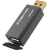 Audioquest Adapter USB JitterBug Filter FMJ