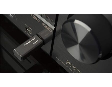 Audioquest Adapter USB JitterBug Filter FMJ
