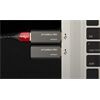Audioquest Adapter USB JitterBug Filter FMJ