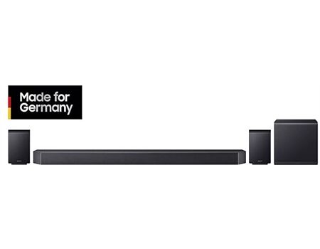 Samsung HW-Q995GF (2025) CASHBACK