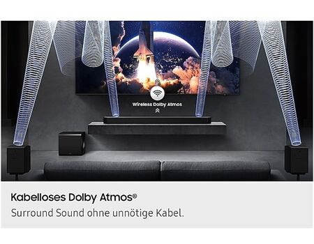 Samsung HW-Q995GF (2025) CASHBACK
