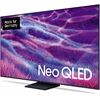 Samsung GQ55QN80FAU CASHBACK