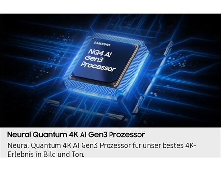 Samsung GQ98QN90FAT