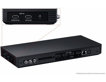 Samsung GQ65QN990FT