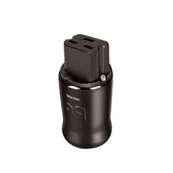 Audioquest MISTRAL Strom-Stecker für Extreme IEC-C19