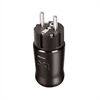 Audioquest MISTRAL Wand-Strom-Stecker für Extreme EU