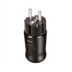 Audioquest MISTRAL Wand-Strom-Stecker für Extreme EU