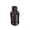 Audioquest MISTRAL Strom-Stecker für Extreme IEC-C13