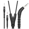 Audioquest NIGHTBIRD ONE Kopfhörerkabel 3.5MM 2,00m