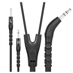 Audioquest NIGHTBIRD ONE Kopfhörerkabel 3.5MM Alle Längen