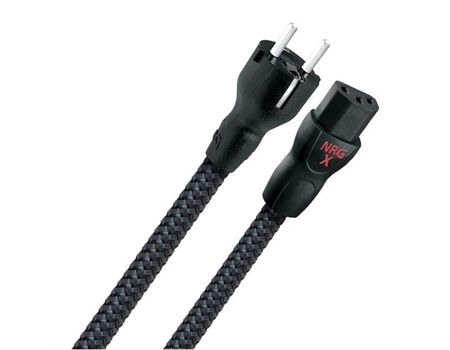 Audioquest NRG-X3 EU-C13 6,00m