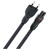 Audioquest NRG-X2 EU-C7 2,00m