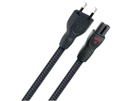 Audioquest NRG-X2 EU-C7 2,00m