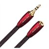 Audioquest GOLDEN GATE 3.5M-3.5F 2,00m