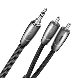 Audioquest ANGEL 3.5M-RCA Alle Längen