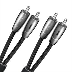 Audioquest ANGEL RCA-RCA Alle Längen