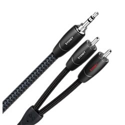 Audioquest SYDNEY 3.5M-RCA Alle Längen
