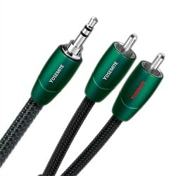 Audioquest YOSEMITE 3.5M-RCA Alle Längen