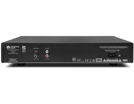Cambridge Audio AX C35 B-Ware