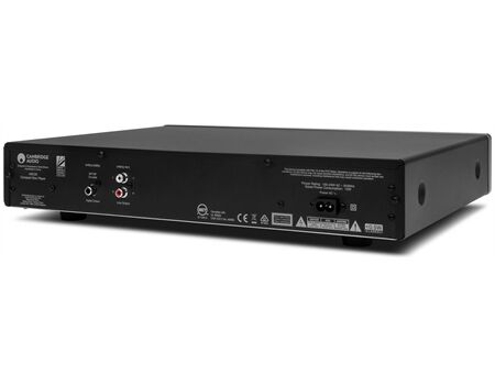 Cambridge Audio AX C35 B-Ware