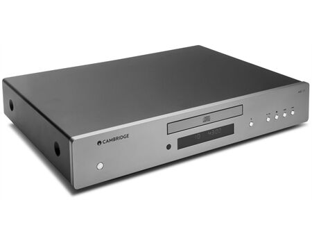 Cambridge Audio AX C35 B-Ware