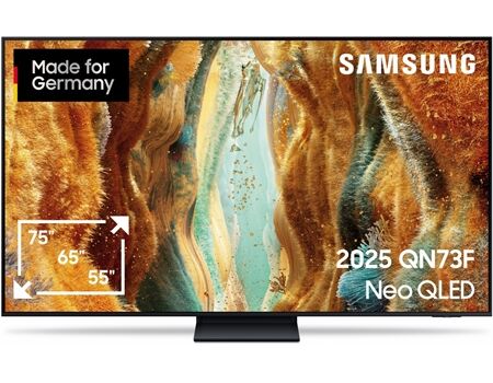 Samsung GQ65QN73FAT CASHBACK
