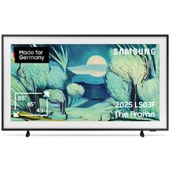 Samsung GQ50LS03FAU The Frame (2025) CASHBACK Samsung GQ50LS03FAU The Frame (2025) CASHBACK