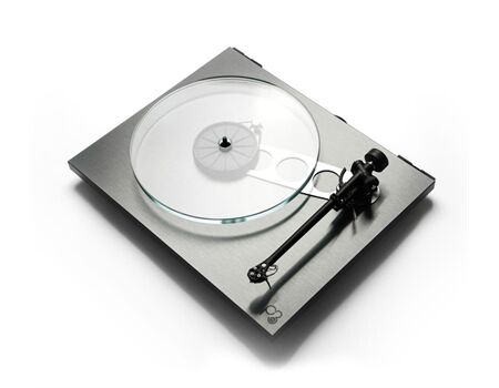 Rega Planar 3 RS Edition + Nd5