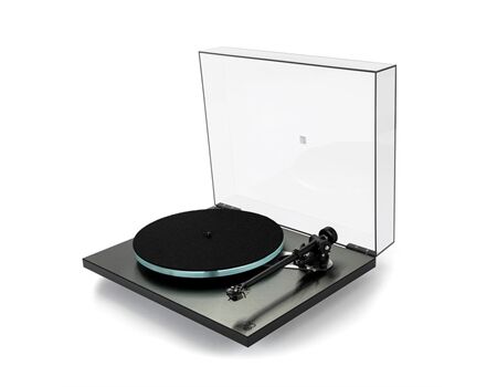 Rega Planar 3 RS Edition + Nd5
