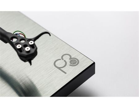 Rega Planar 3 RS Edition + Nd5