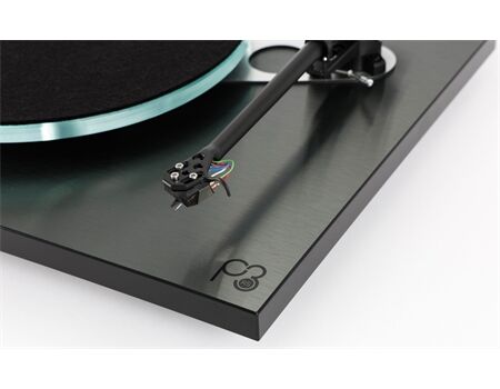 Rega Planar 3 RS Edition + Nd5